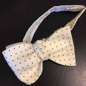 Men’s Silk Bow tie